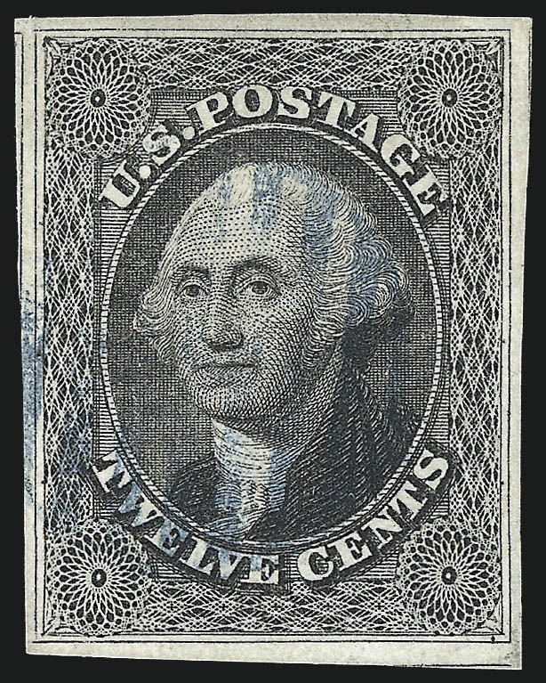 Sale no. 976 — Lot no. 1193 — Siegel Auction Galleries