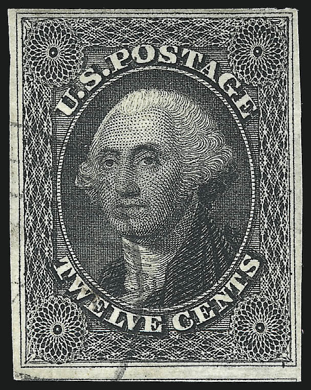 Sale no. 976 — Lot no. 1194 — Siegel Auction Galleries