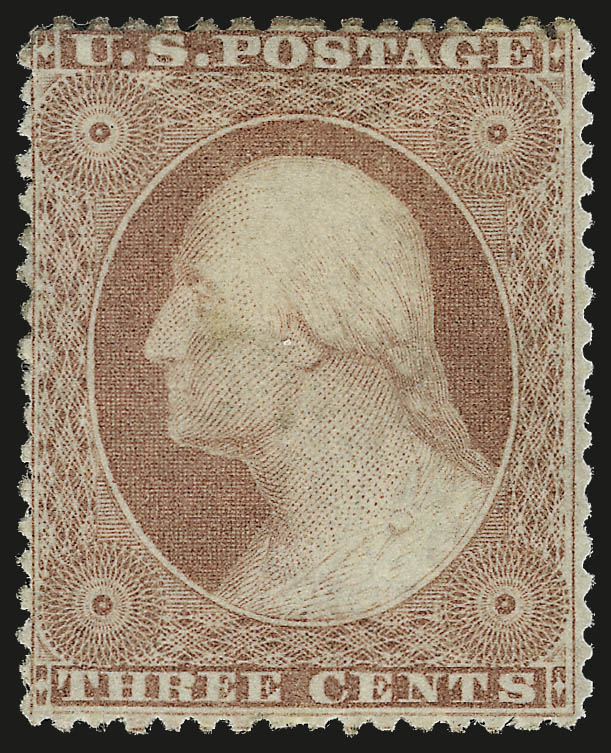 Sale no. 976 — Lot no. 1210 — Siegel Auction Galleries