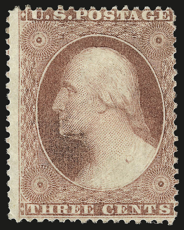 Sale no. 976 — Lot no. 1211 — Siegel Auction Galleries