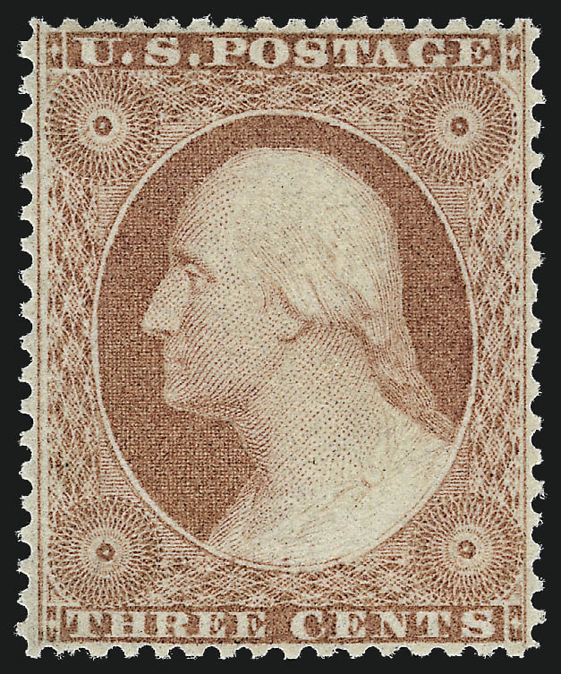 Sale no. 976 — Lot no. 1212 — Siegel Auction Galleries