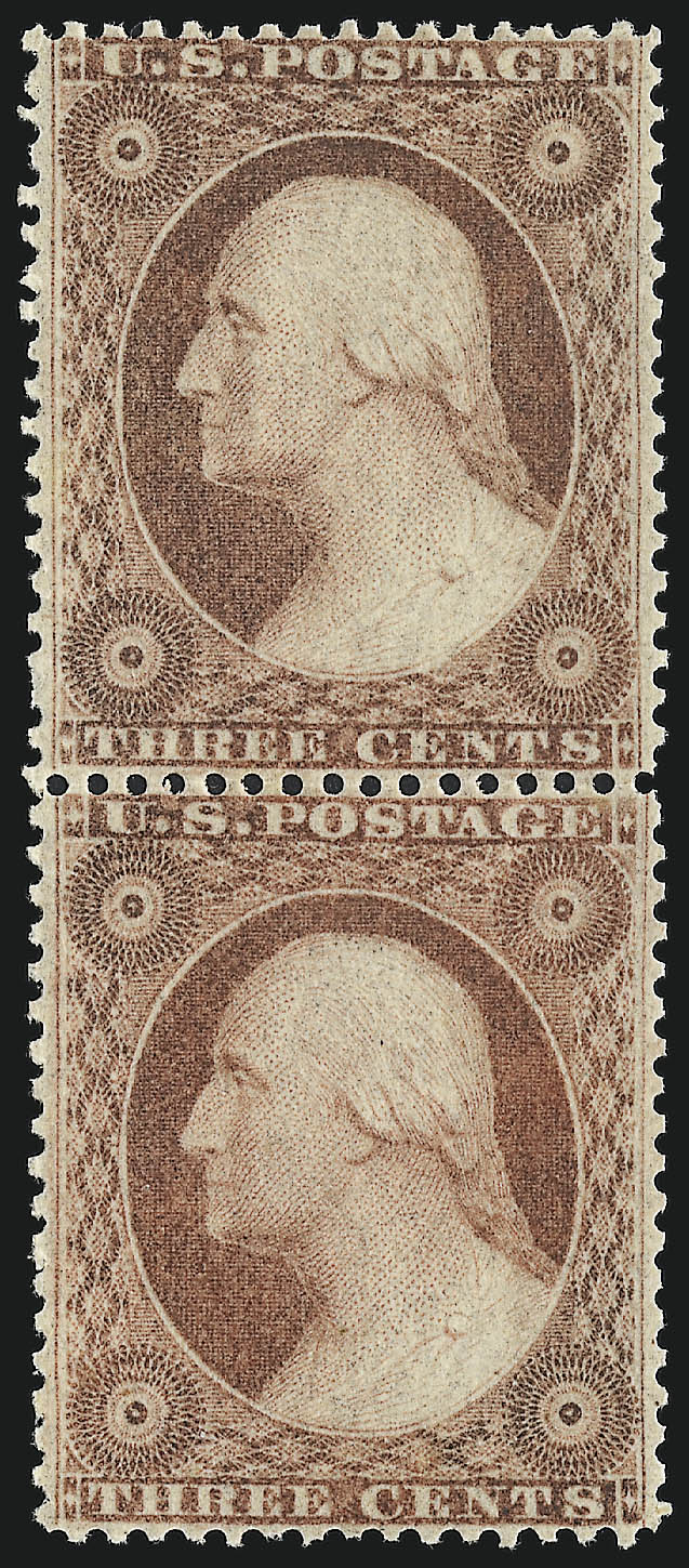 Sale no. 976 — Lot no. 1217 — Siegel Auction Galleries