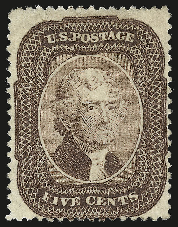 Sale no. 976 — Lot no. 1227 — Siegel Auction Galleries