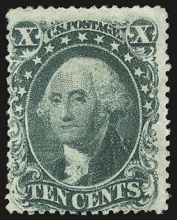 Sale no. 976 — Lot no. 1242 — Siegel Auction Galleries