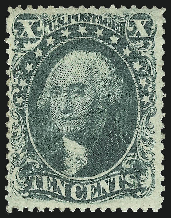 Sale no. 976 — Lot no. 1247 — Siegel Auction Galleries
