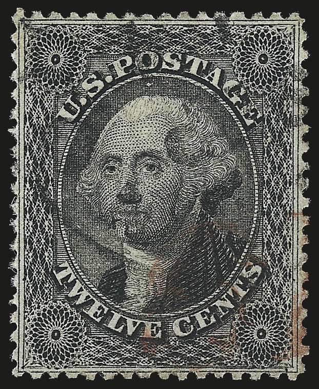 Sale no. 976 — Lot no. 1259 — Siegel Auction Galleries
