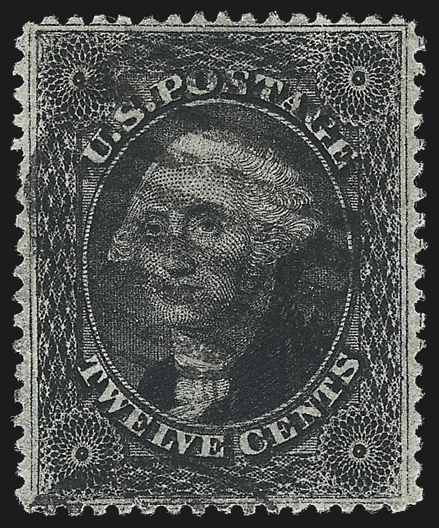 Sale no. 976 — Lot no. 1264 — Siegel Auction Galleries