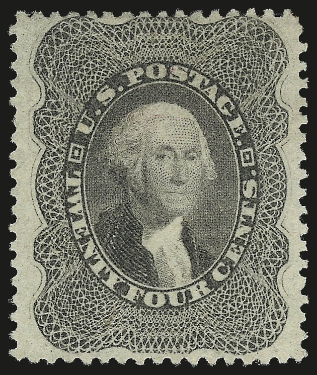 Sale no. 976 — Lot no. 1266 — Siegel Auction Galleries
