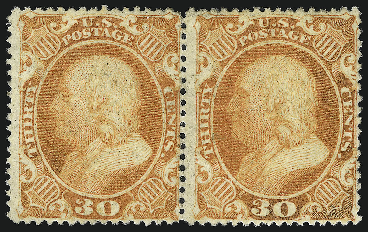 Sale no. 976 — Lot no. 1269 — Siegel Auction Galleries