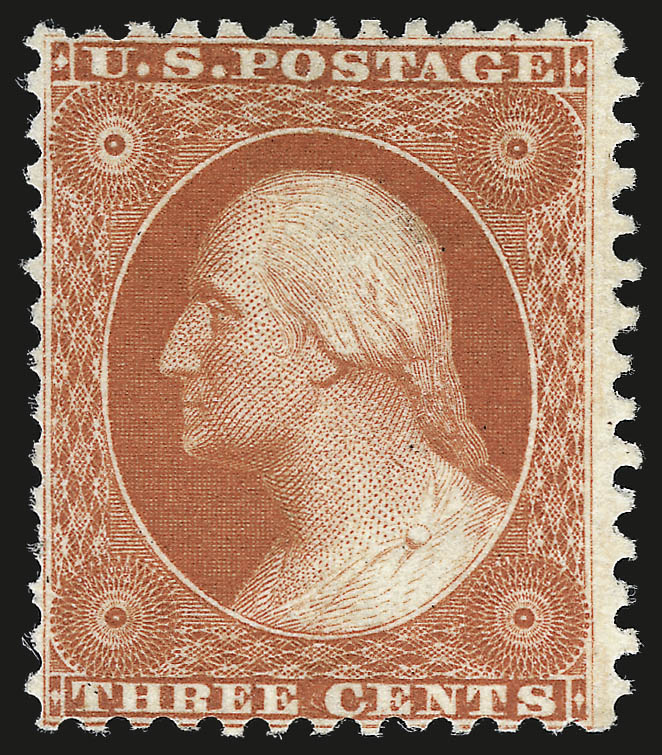 Sale no. 976 — Lot no. 1283 — Siegel Auction Galleries