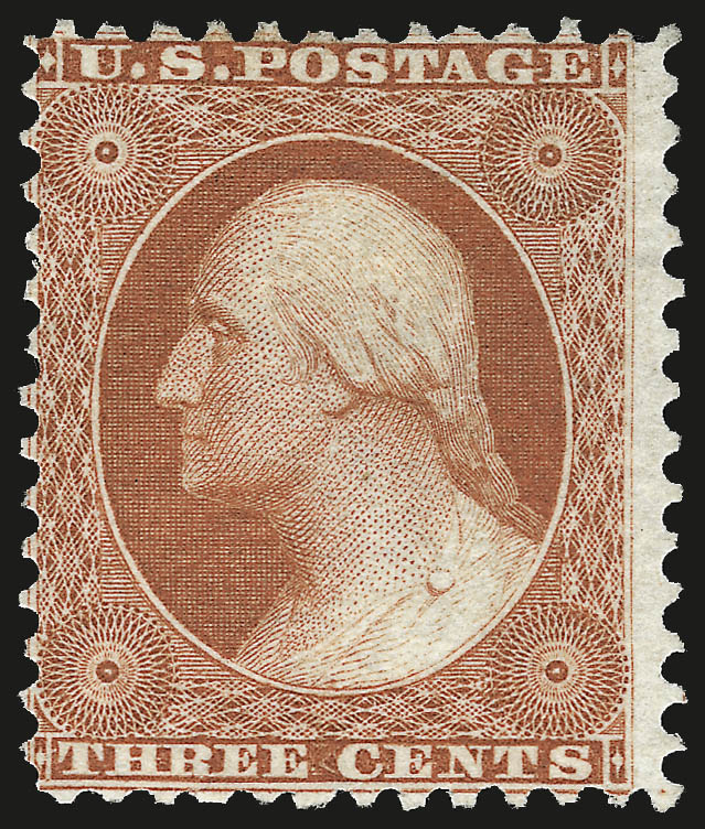 Sale no. 976 — Lot no. 1286 — Siegel Auction Galleries
