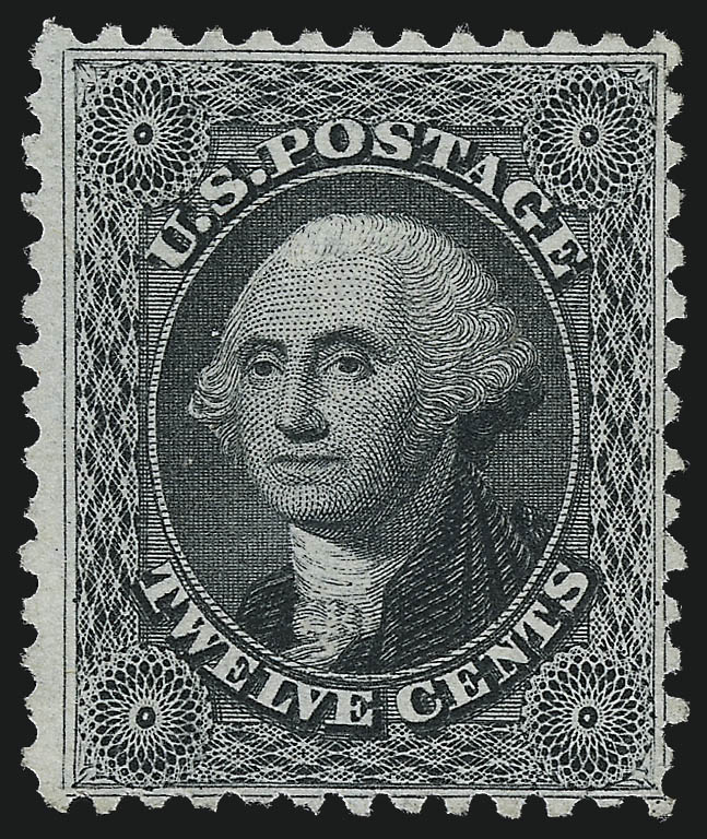 Sale no. 976 — Lot no. 1292 — Siegel Auction Galleries