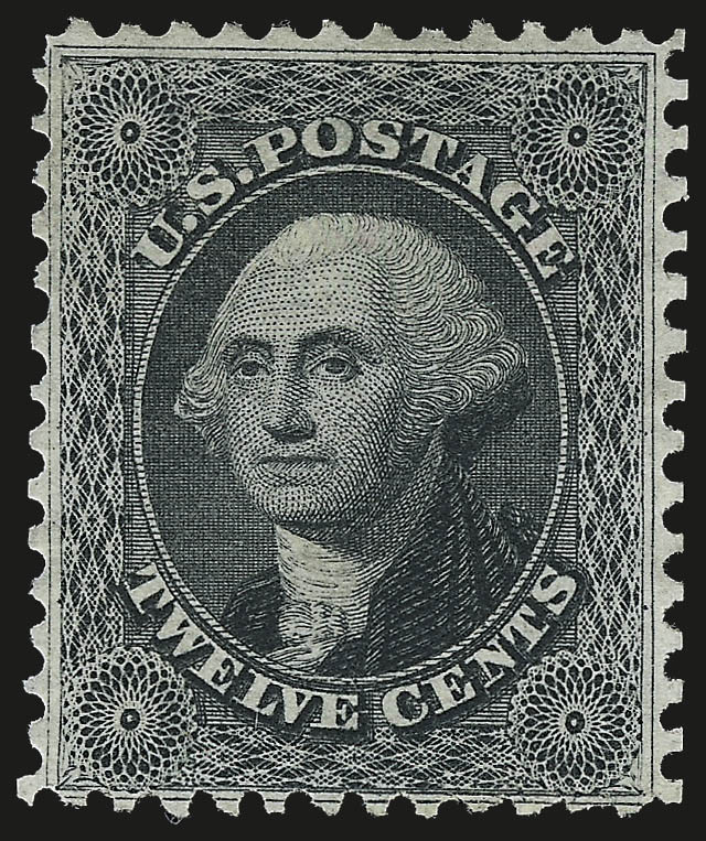 Sale no. 976 — Lot no. 1293 — Siegel Auction Galleries