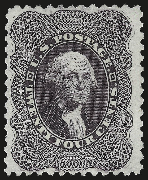 Sale no. 976 — Lot no. 1294 — Siegel Auction Galleries