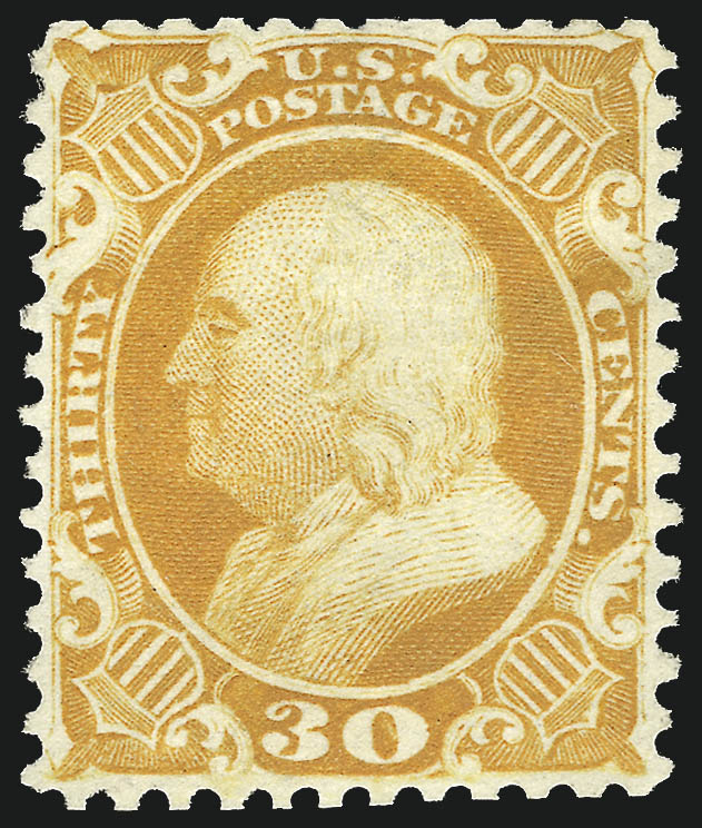 Sale no. 976 — Lot no. 1296 — Siegel Auction Galleries
