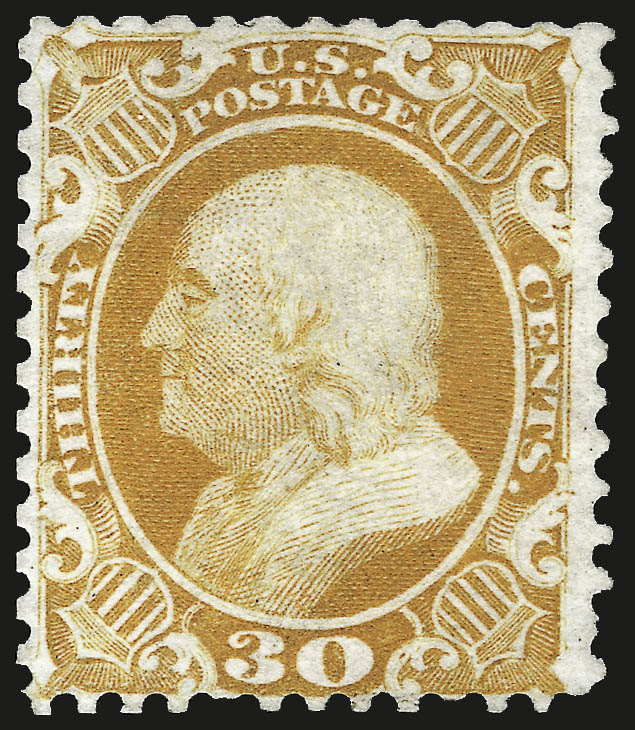 Sale no. 976 — Lot no. 1297 — Siegel Auction Galleries