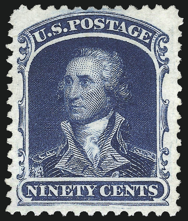 Sale no. 976 — Lot no. 1298 — Siegel Auction Galleries