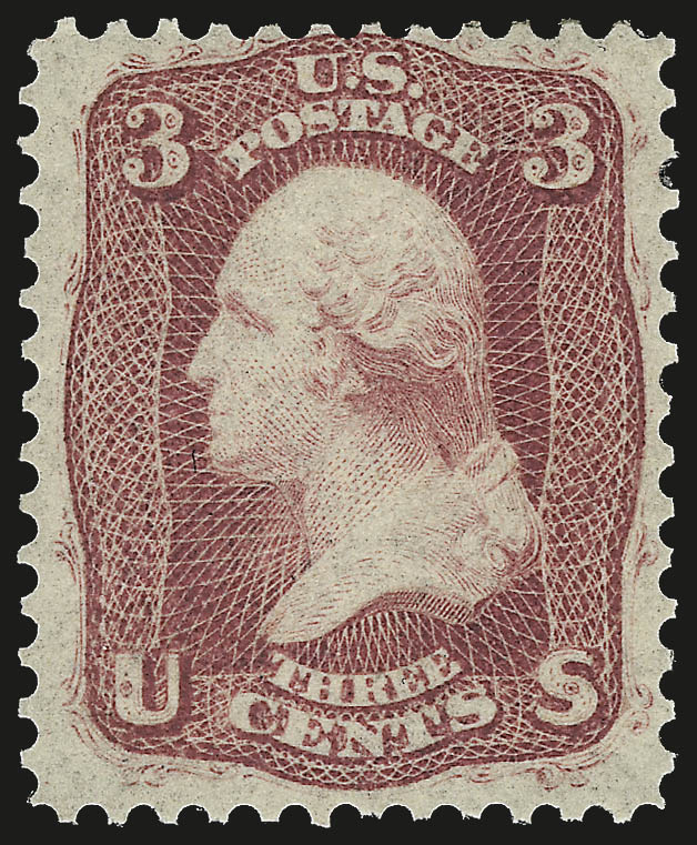 Sale no. 976 — Lot no. 1301 — Siegel Auction Galleries
