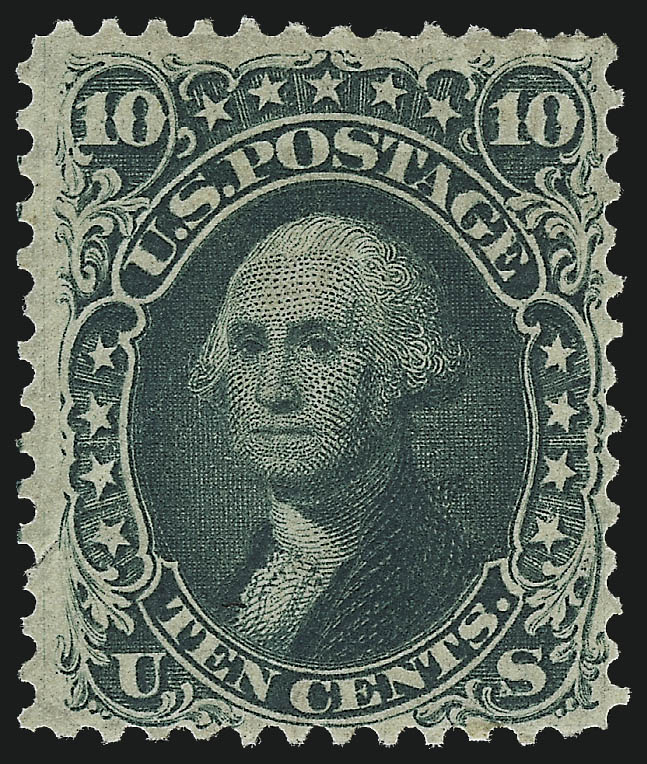 Sale no. 976 — Lot no. 1302 — Siegel Auction Galleries