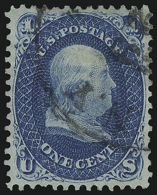 Sale no. 976 — Lot no. 1310 — Siegel Auction Galleries