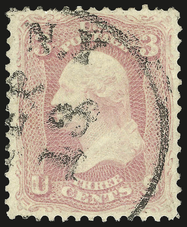 Sale no. 976 — Lot no. 1313 — Siegel Auction Galleries