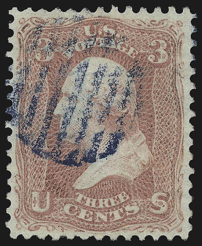 Sale no. 976 — Lot no. 1314 — Siegel Auction Galleries