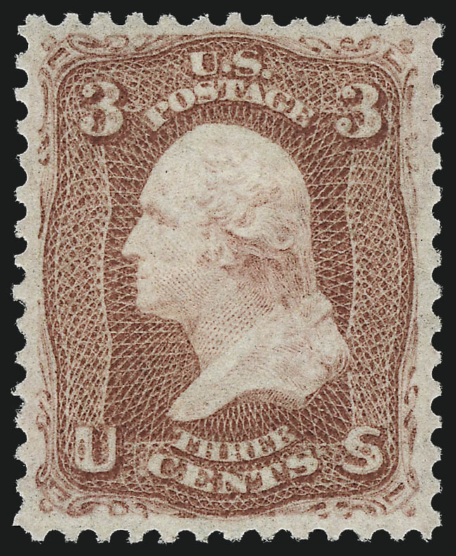 Sale no. 976 — Lot no. 1315 — Siegel Auction Galleries