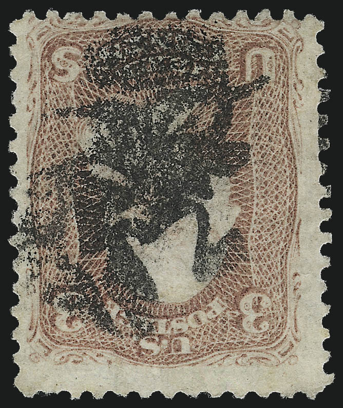 Sale no. 976 — Lot no. 1317 — Siegel Auction Galleries