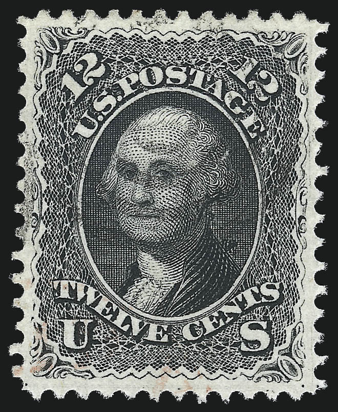 Sale no. 976 — Lot no. 1332 — Siegel Auction Galleries