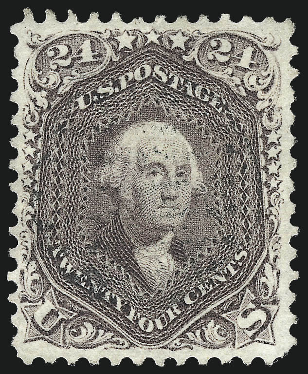 Sale no. 976 — Lot no. 1339 — Siegel Auction Galleries
