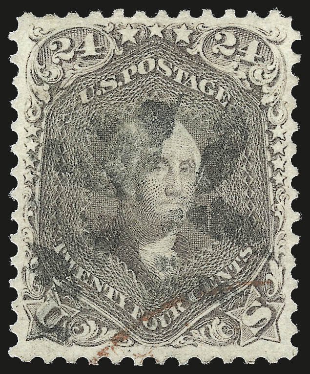 Sale no. 976 — Lot no. 1341 — Siegel Auction Galleries