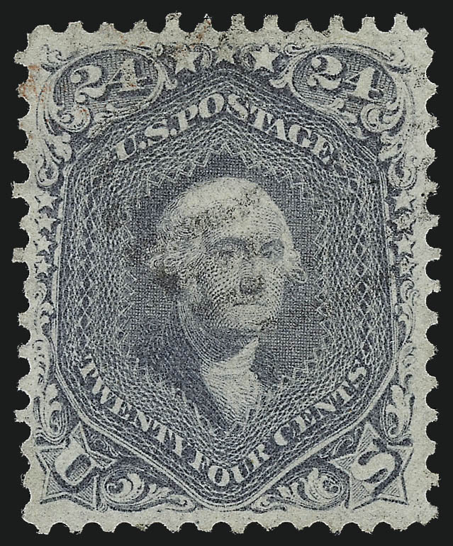 Sale no. 976 — Lot no. 1345 — Siegel Auction Galleries