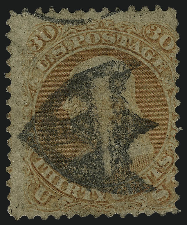 Sale no. 976 — Lot no. 1350 — Siegel Auction Galleries