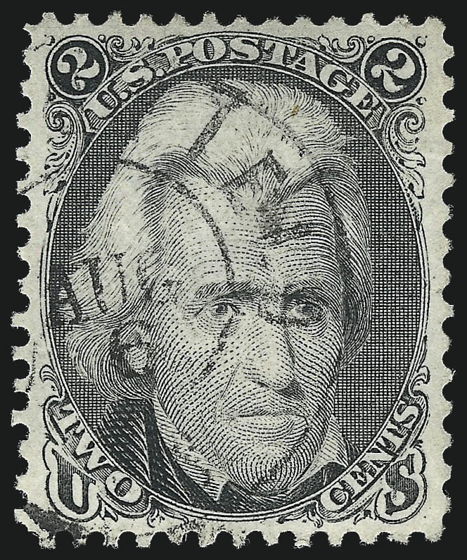 Sale no. 976 — Lot no. 1358 — Siegel Auction Galleries