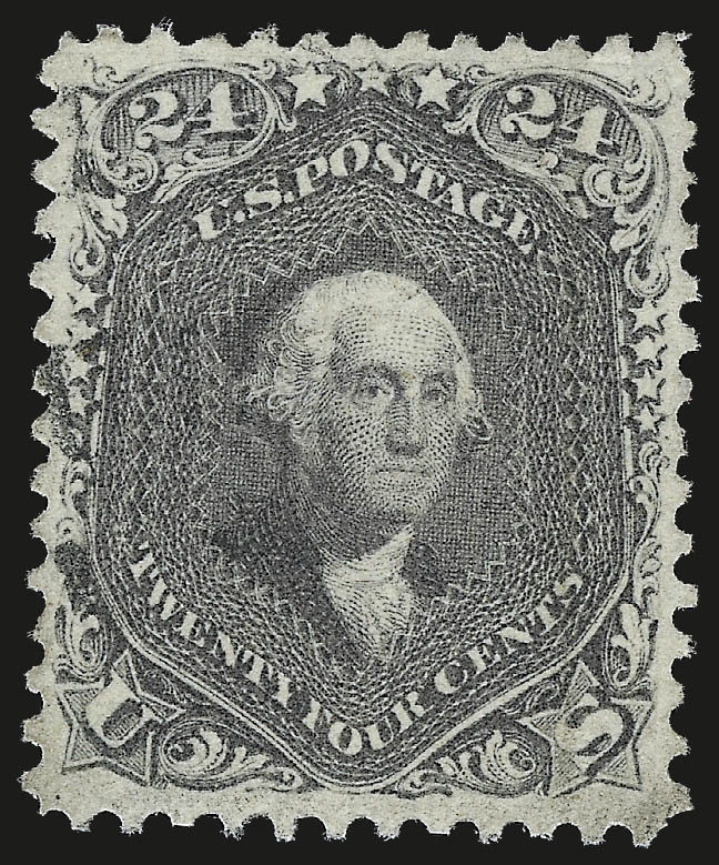 Sale no. 976 — Lot no. 1373 — Siegel Auction Galleries