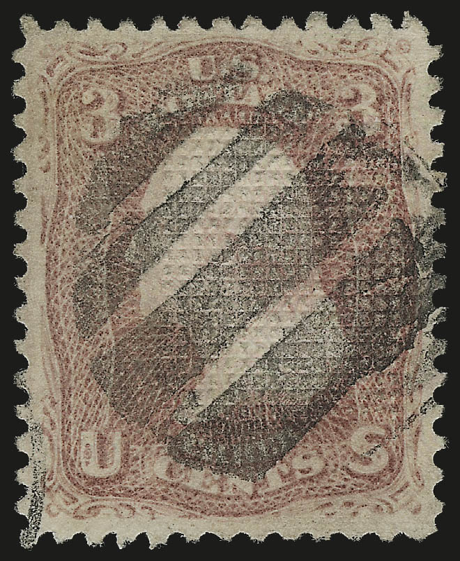 Sale no. 976 — Lot no. 1378 — Siegel Auction Galleries