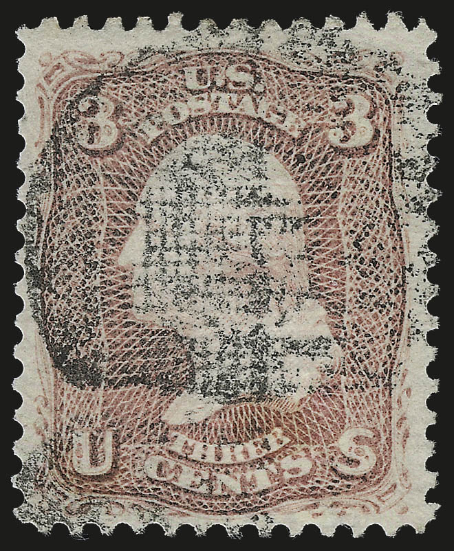 Sale no. 976 — Lot no. 1384 — Siegel Auction Galleries