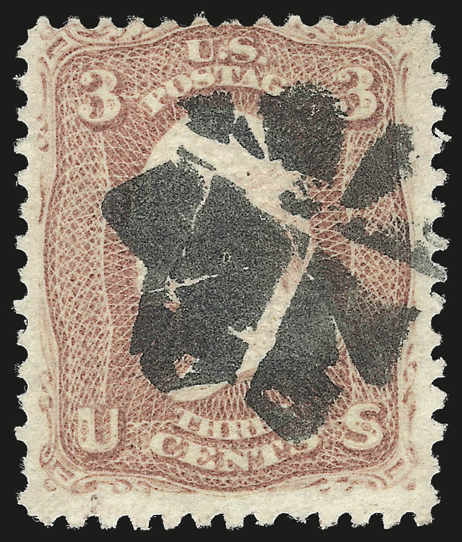 Sale no. 976 — Lot no. 1391 — Siegel Auction Galleries