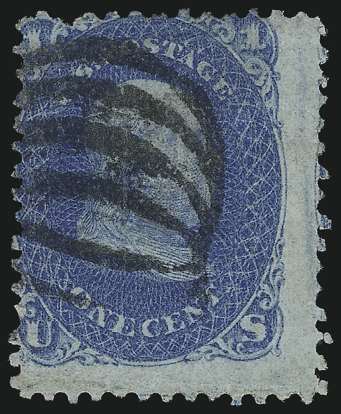 Sale no. 976 — Lot no. 1409 — Siegel Auction Galleries