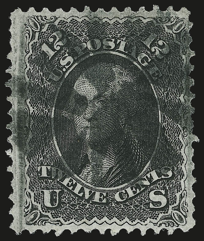 Sale no. 976 — Lot no. 1418 — Siegel Auction Galleries