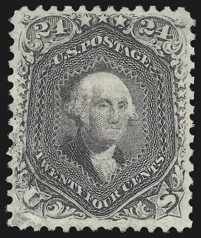 Sale no. 976 — Lot no. 1421 — Siegel Auction Galleries