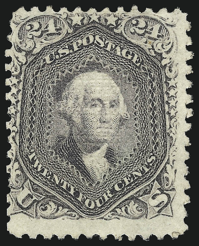 Sale no. 976 — Lot no. 1422 — Siegel Auction Galleries