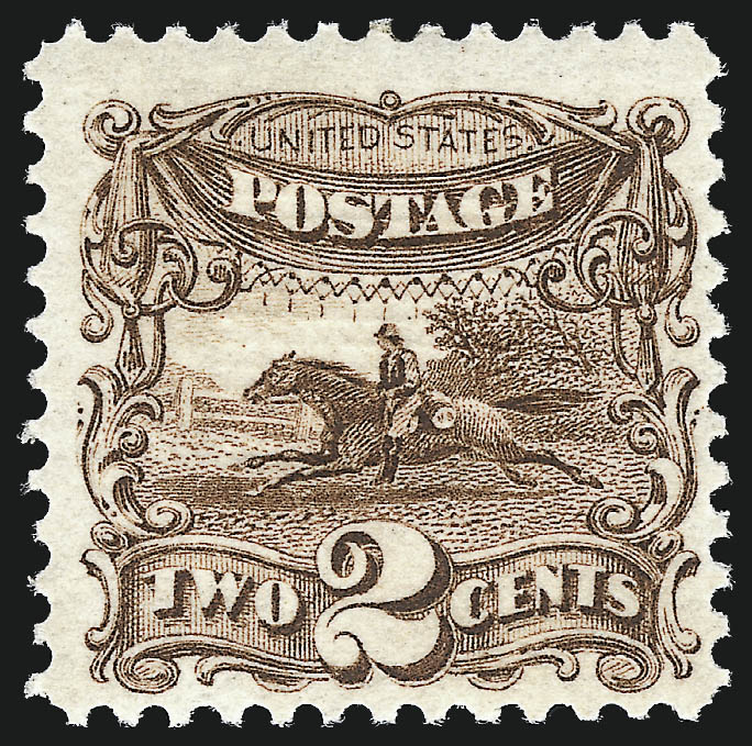 Sale no. 976 — Lot no. 1434 — Siegel Auction Galleries