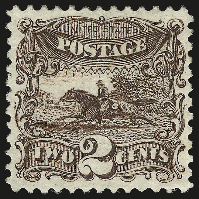 Sale no. 976 — Lot no. 1435 — Siegel Auction Galleries