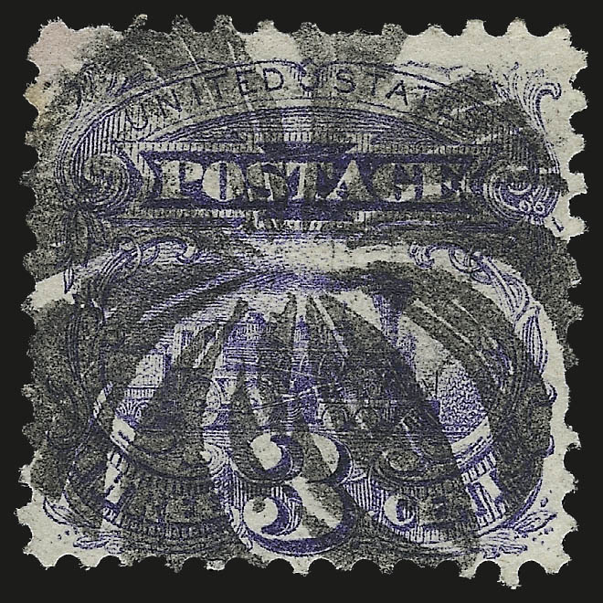 Sale no. 976 — Lot no. 1438 — Siegel Auction Galleries