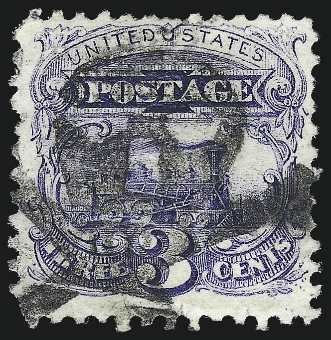 Sale no. 976 — Lot no. 1439 — Siegel Auction Galleries