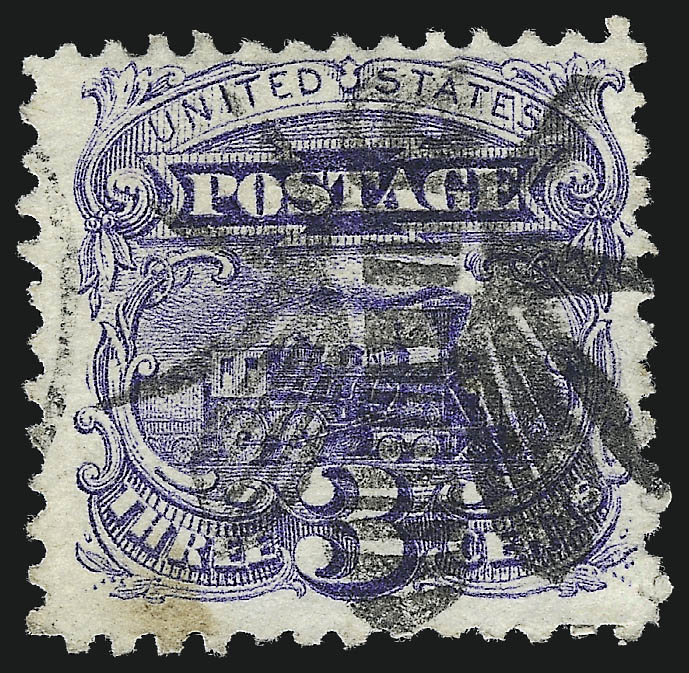 Sale no. 976 — Lot no. 1440 — Siegel Auction Galleries