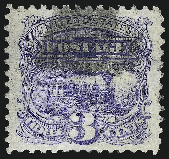 Sale no. 976 — Lot no. 1441 — Siegel Auction Galleries