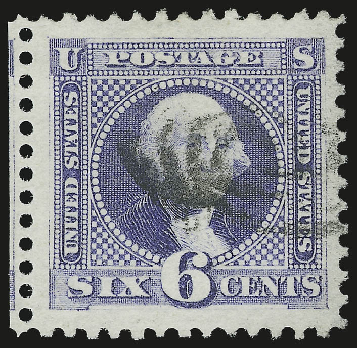 Sale no. 976 — Lot no. 1442 — Siegel Auction Galleries