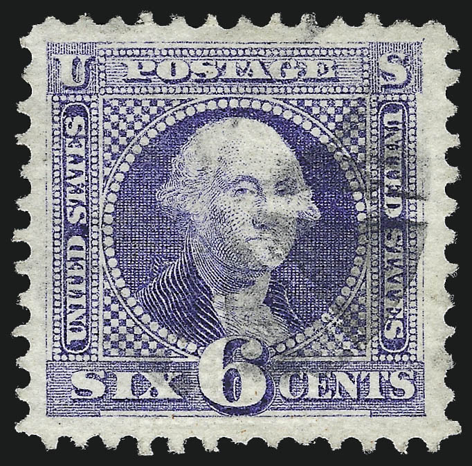 Sale no. 976 — Lot no. 1443 — Siegel Auction Galleries